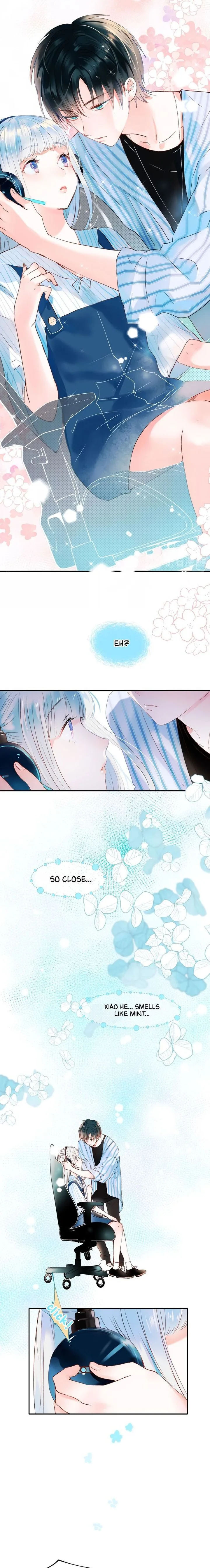 To be Winner Chapter 36 page 8