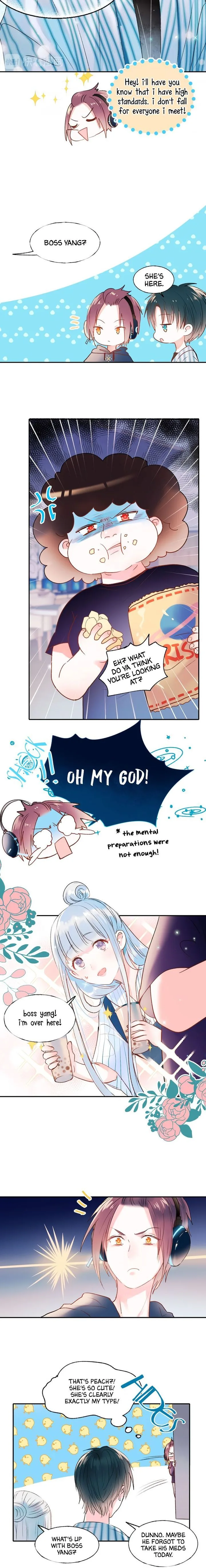 To be Winner Chapter 36 page 6