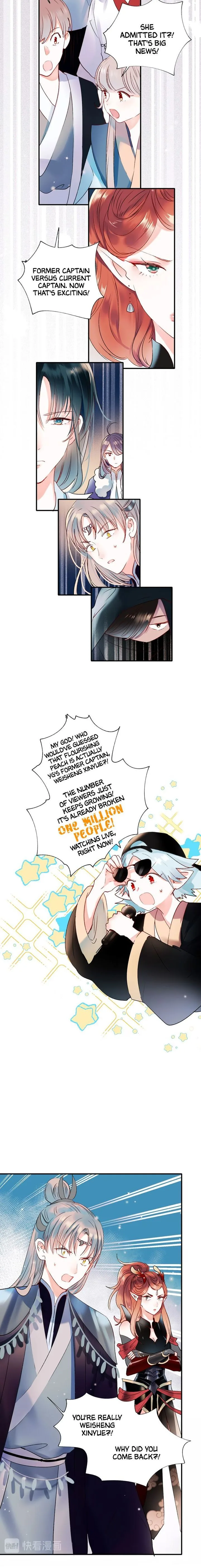 To be Winner Chapter 37 page 5