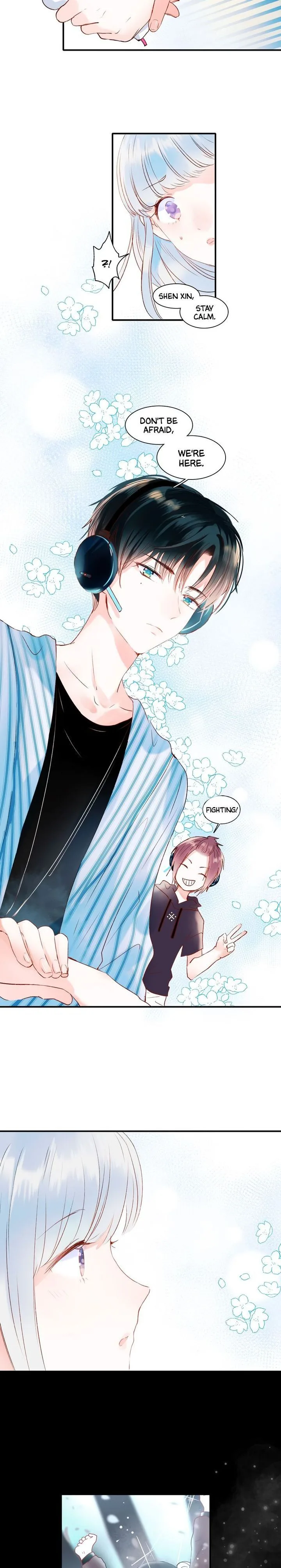 To be Winner Chapter 37 page 2