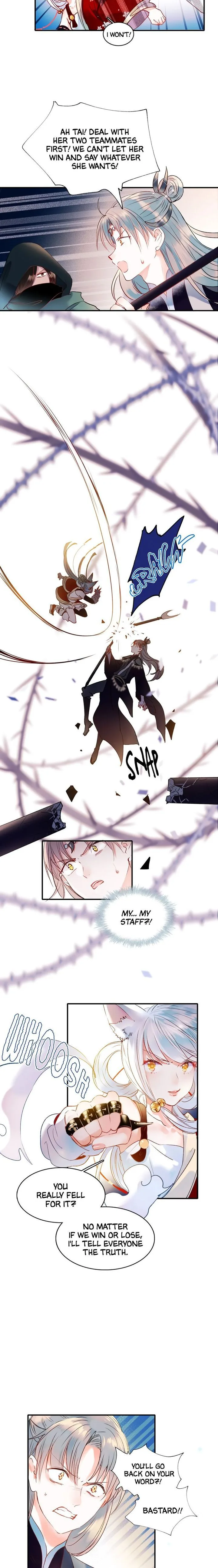 To be Winner Chapter 37 page 13