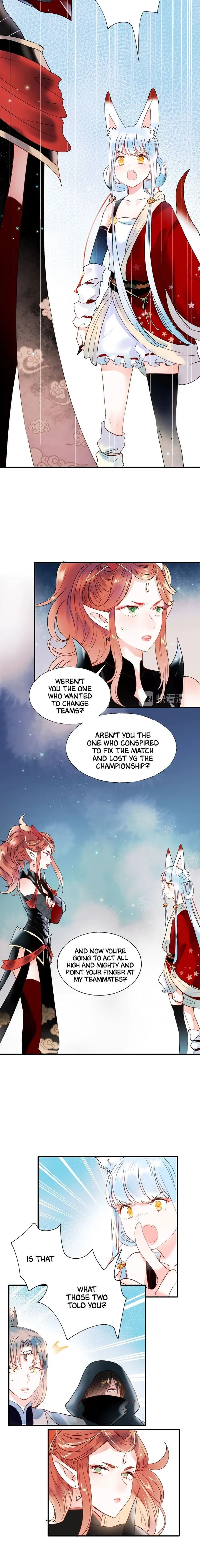 To be Winner Chapter 37 page 9