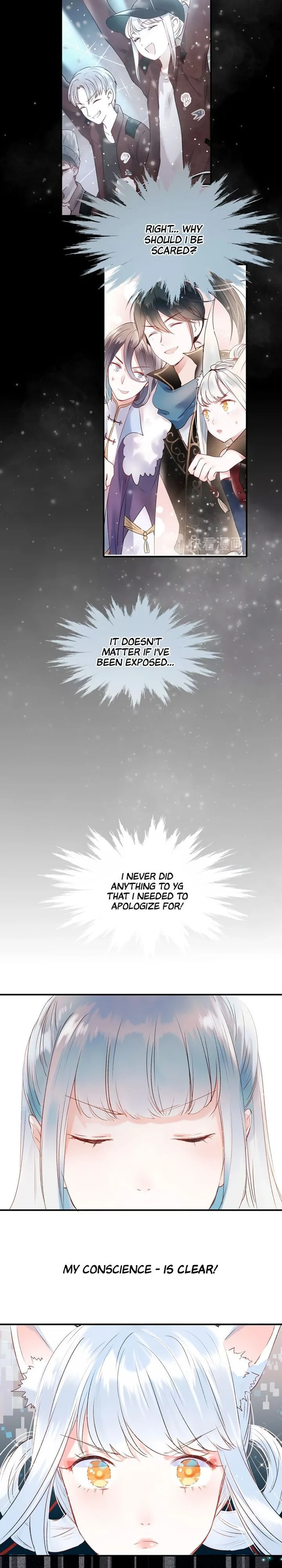 To be Winner Chapter 37 page 3