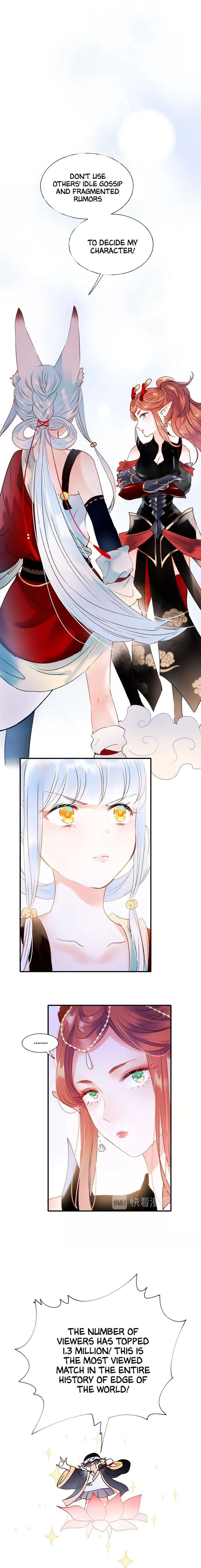 To be Winner Chapter 37 page 10