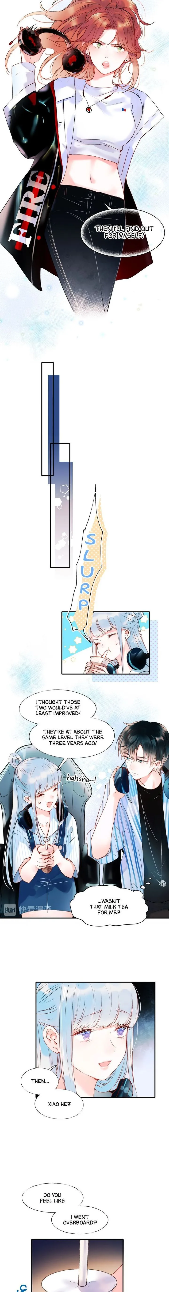 To be Winner Chapter 38 page 9
