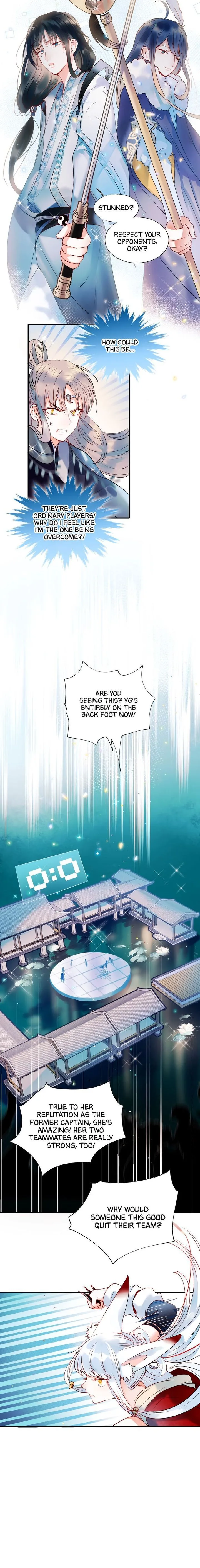 To be Winner Chapter 38 page 3
