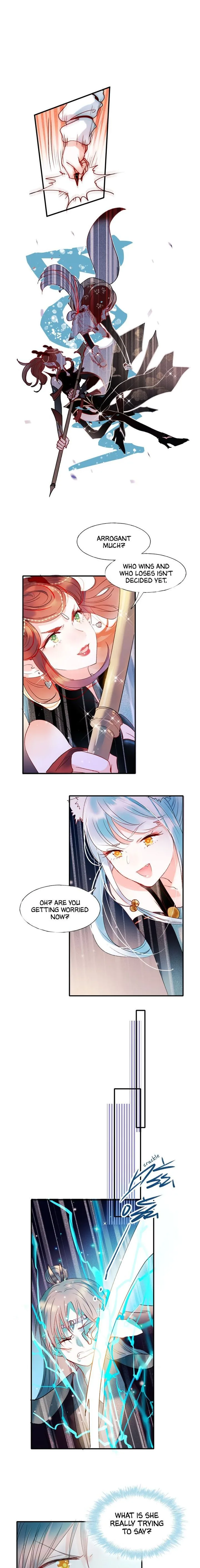 To be Winner Chapter 38 page 4