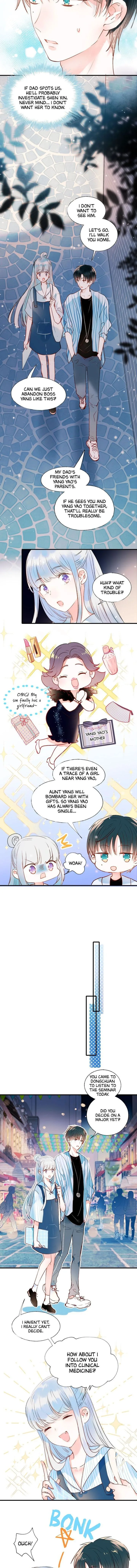 To be Winner Chapter 39 page 7