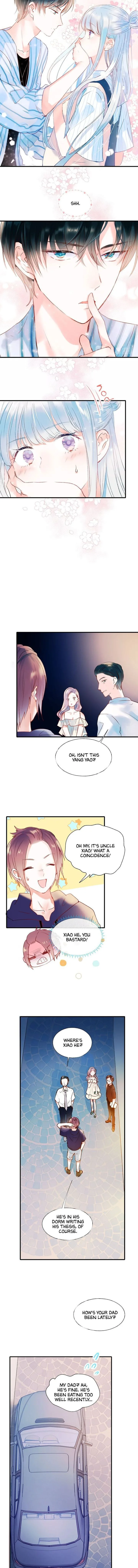 To be Winner Chapter 39 page 5