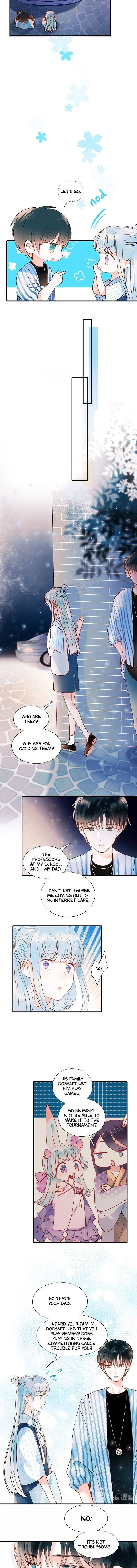 To be Winner Chapter 39 page 6