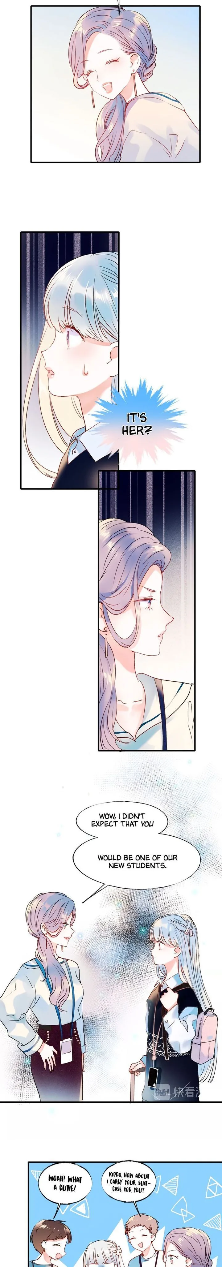To be Winner Chapter 40 page 3