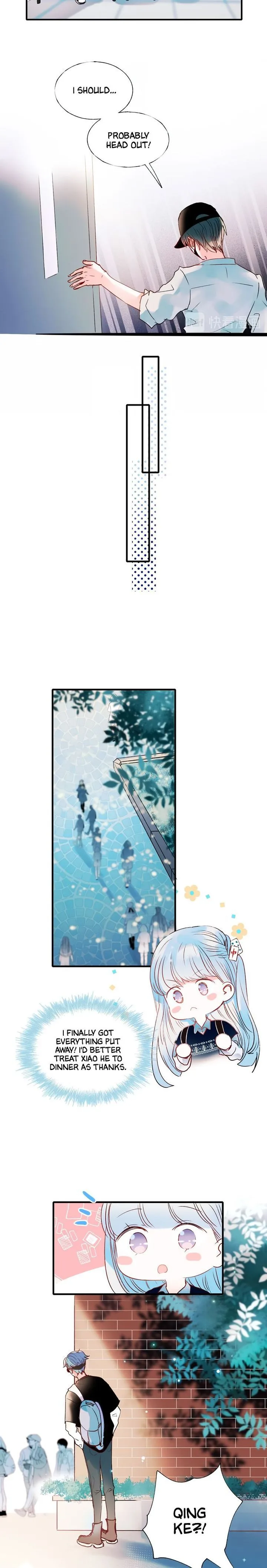 To be Winner Chapter 40 page 9