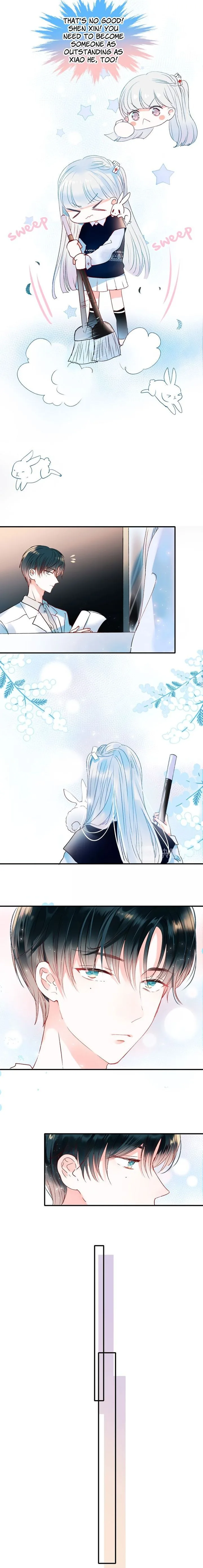 To be Winner Chapter 41 page 10