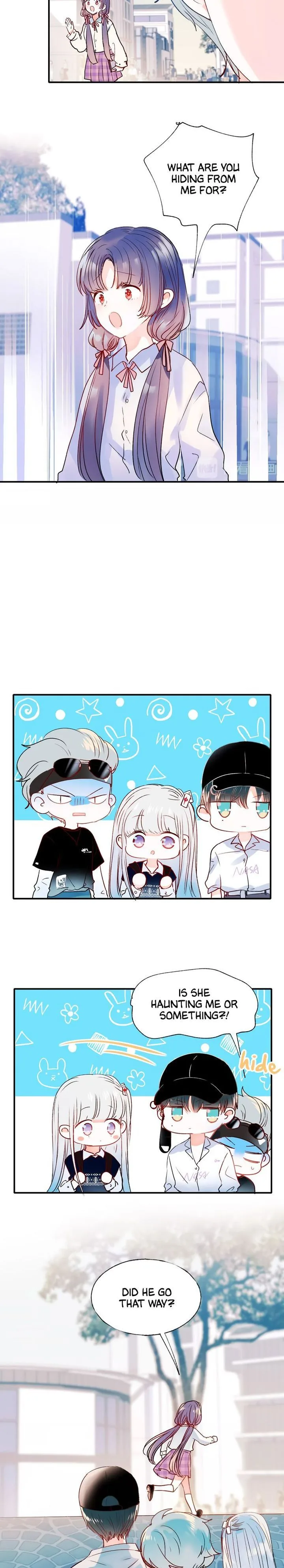 To be Winner Chapter 41 page 2