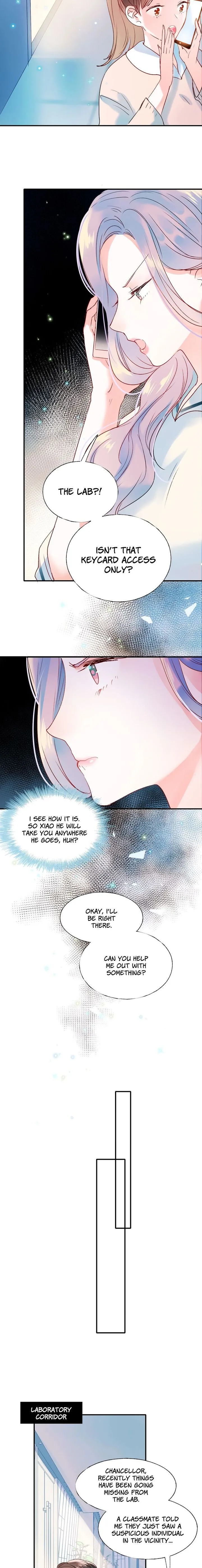 To be Winner Chapter 41 page 12