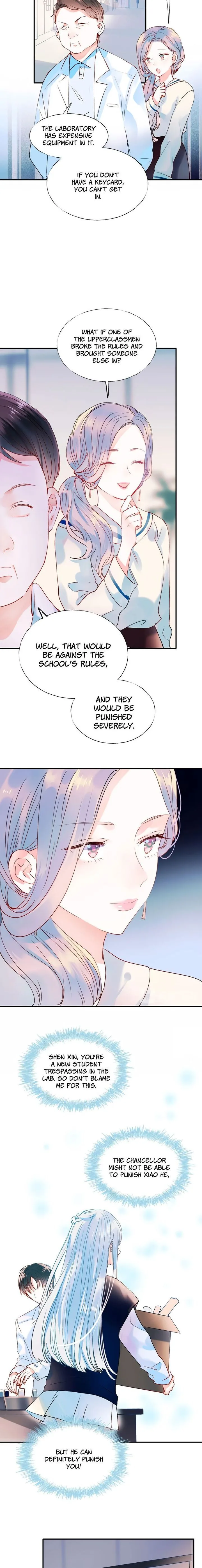 To be Winner Chapter 41 page 13