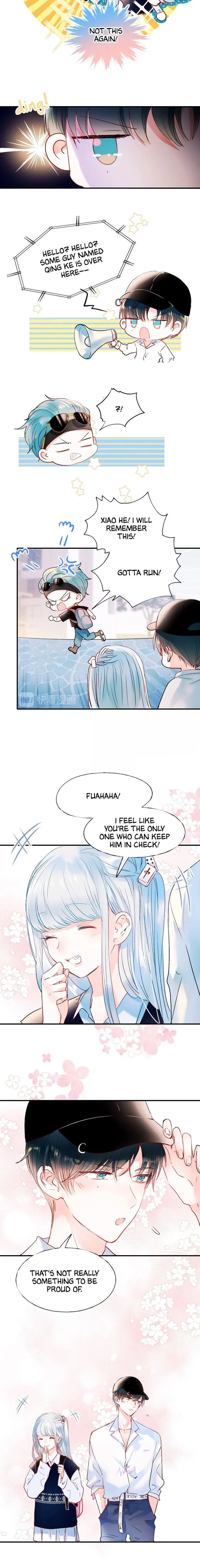 To be Winner Chapter 41 page 4