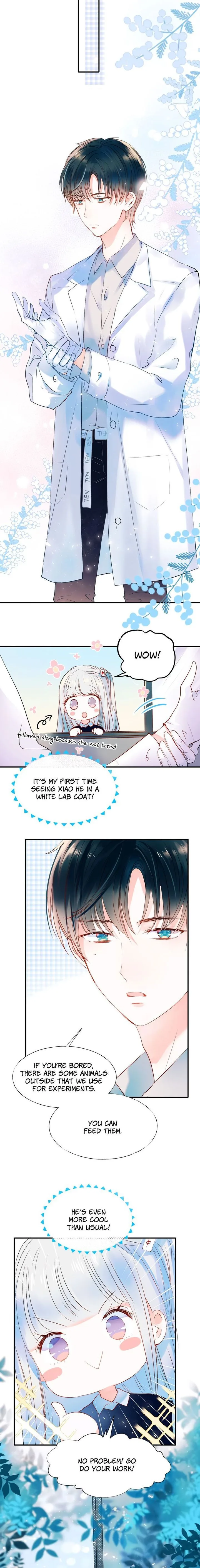 To be Winner Chapter 41 page 6