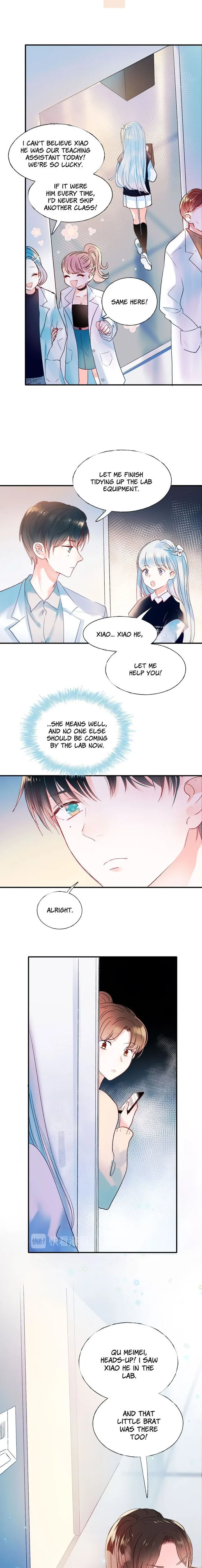 To be Winner Chapter 41 page 11