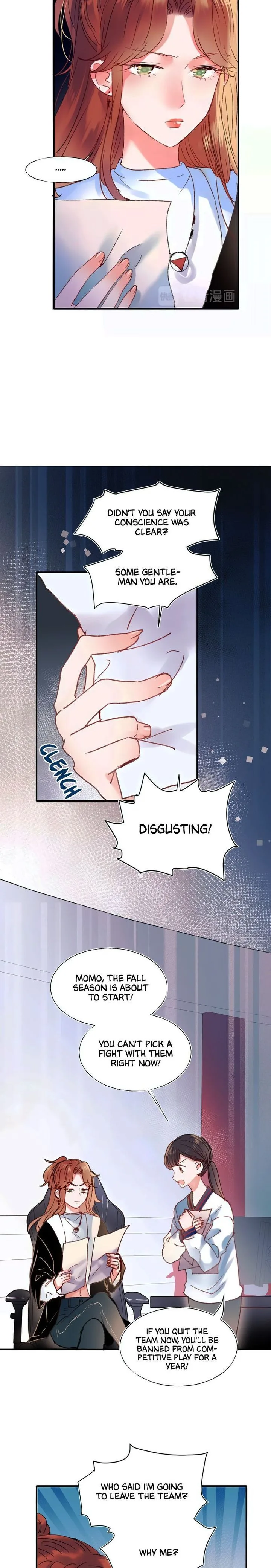 To be Winner Chapter 42 page 6