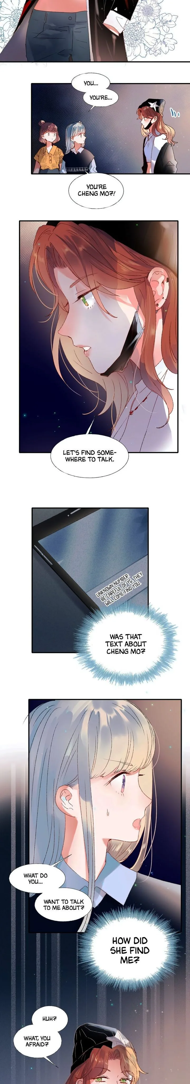 To be Winner Chapter 42 page 11