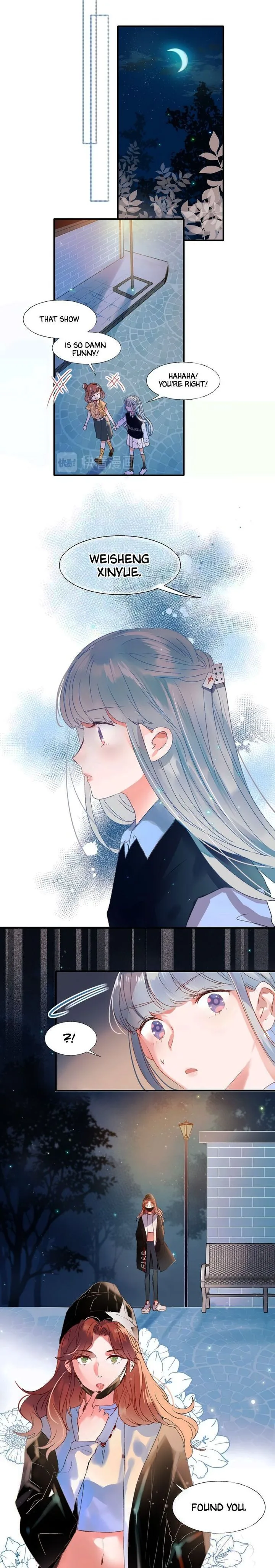 To be Winner Chapter 42 page 10
