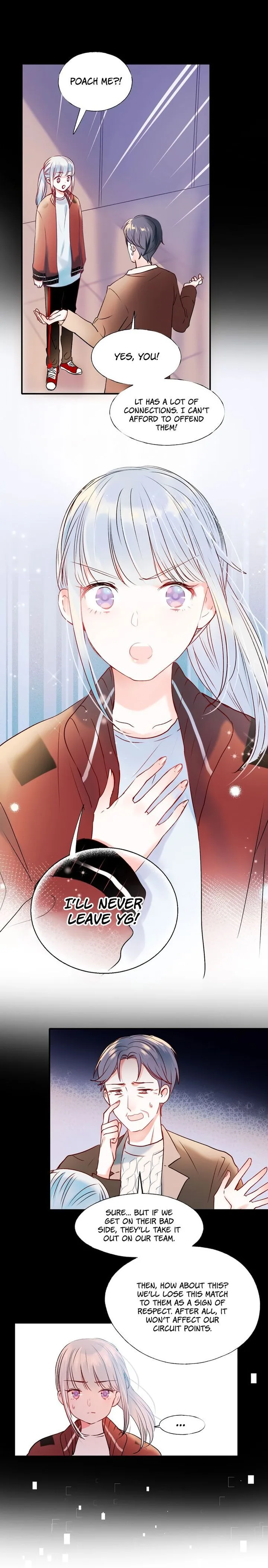 To be Winner Chapter 43 page 8