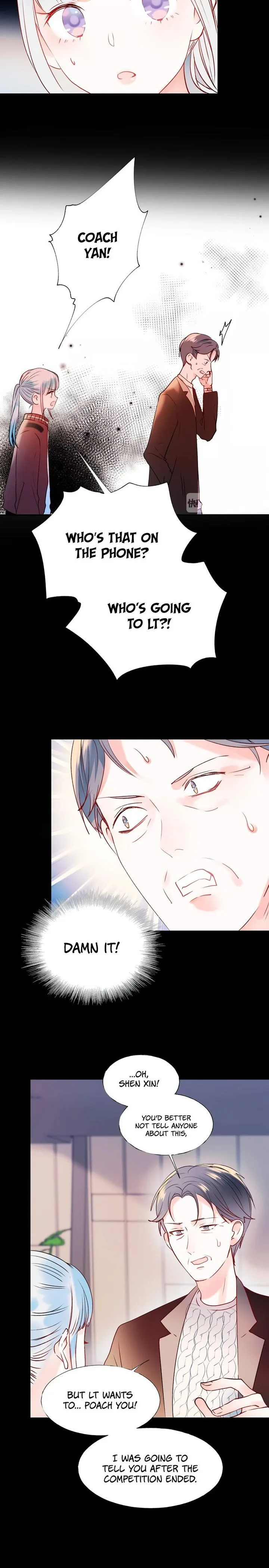 To be Winner Chapter 43 page 7