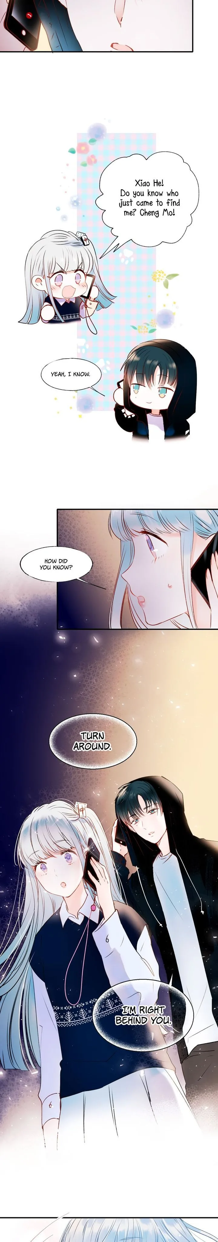 To be Winner Chapter 43 page 12