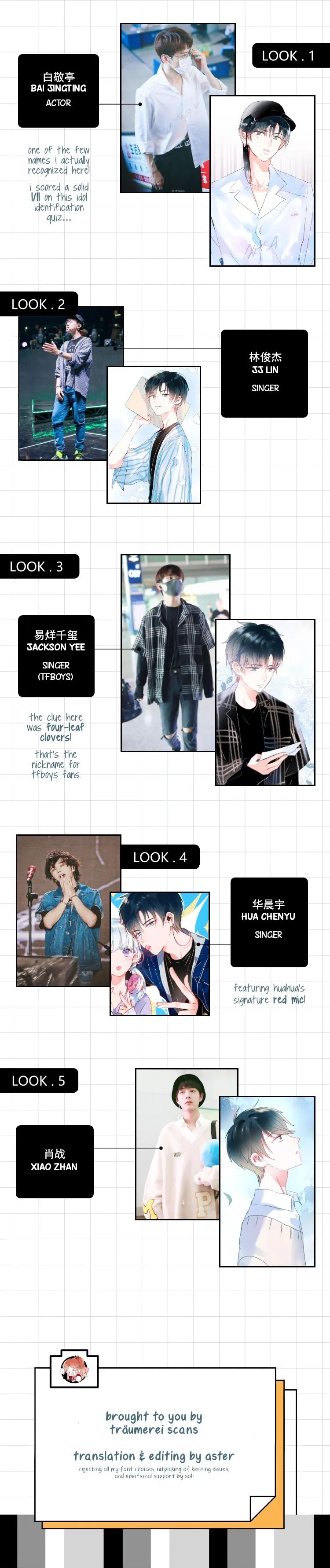 To be Winner Chapter 44.5 page 6