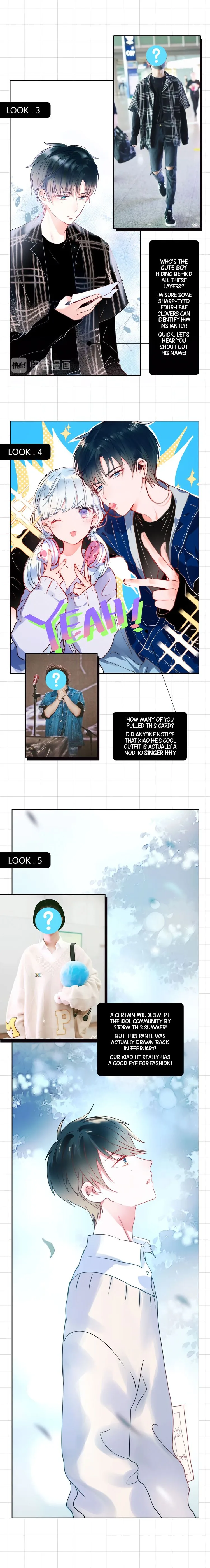 To be Winner Chapter 44.5 page 4