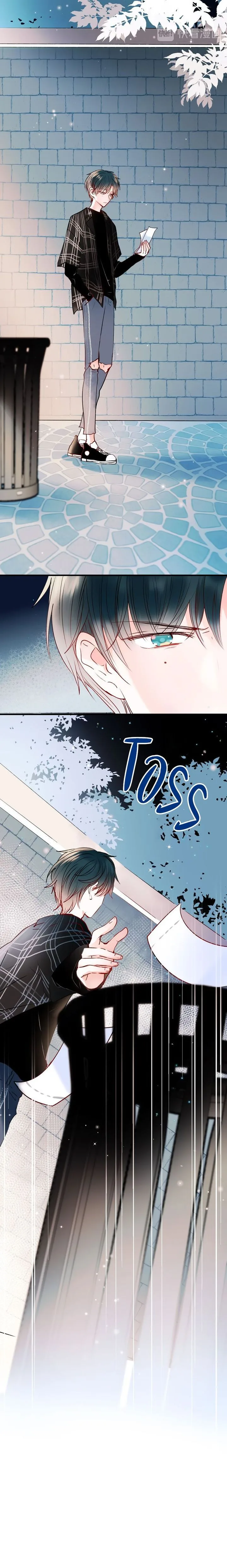 To be Winner Chapter 44 page 12
