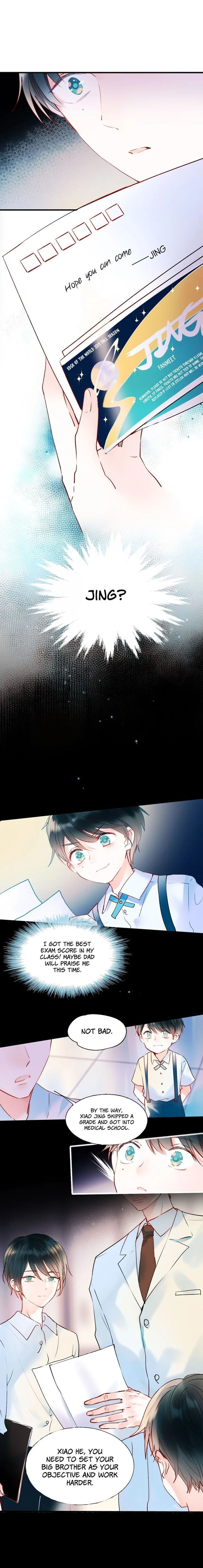 To be Winner Chapter 44 page 4