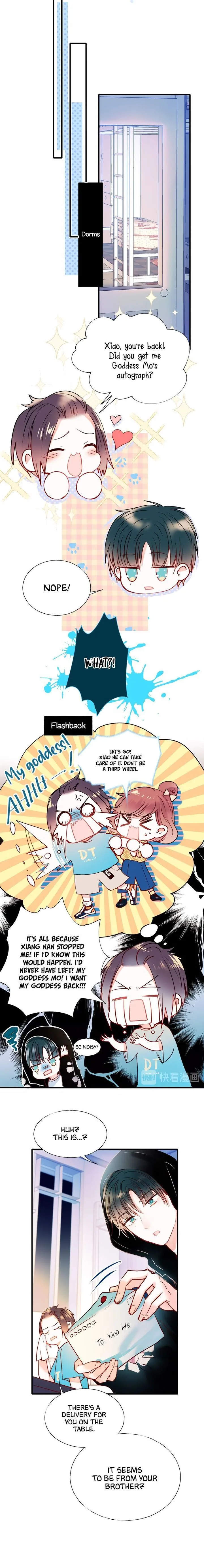 To be Winner Chapter 44 page 3