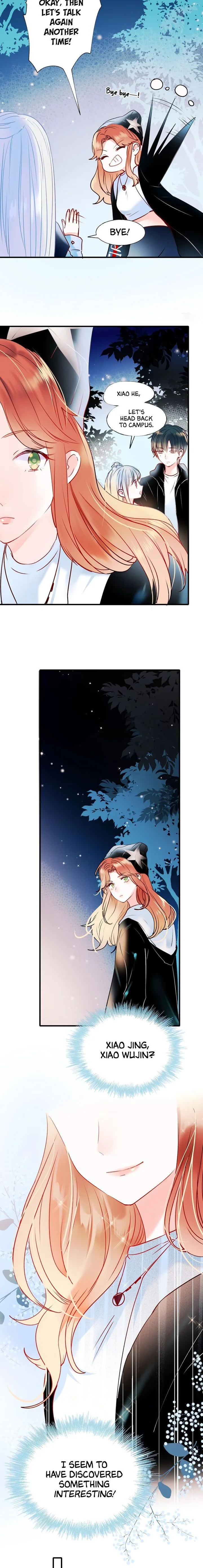 To be Winner Chapter 44 page 2