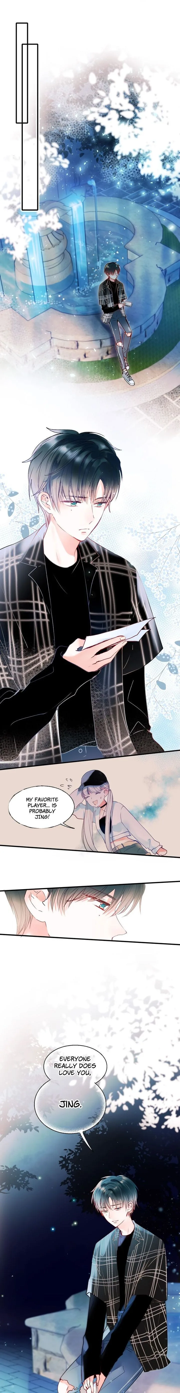 To be Winner Chapter 44 page 7