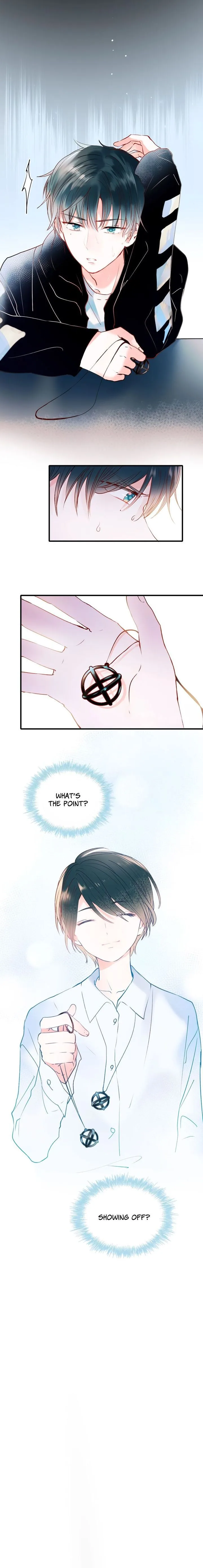 To be Winner Chapter 44 page 6