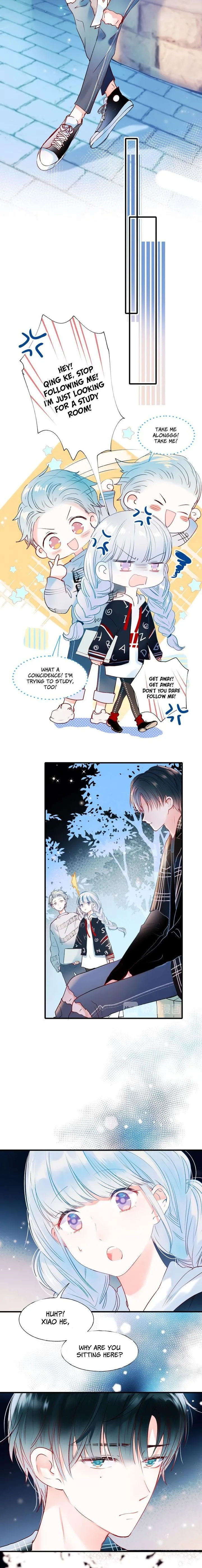 To be Winner Chapter 44 page 8