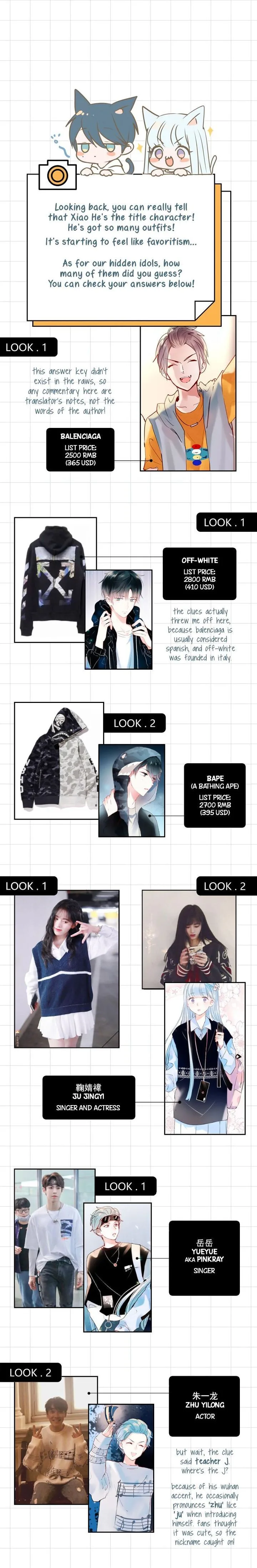 To be Winner Chapter 44 page 17
