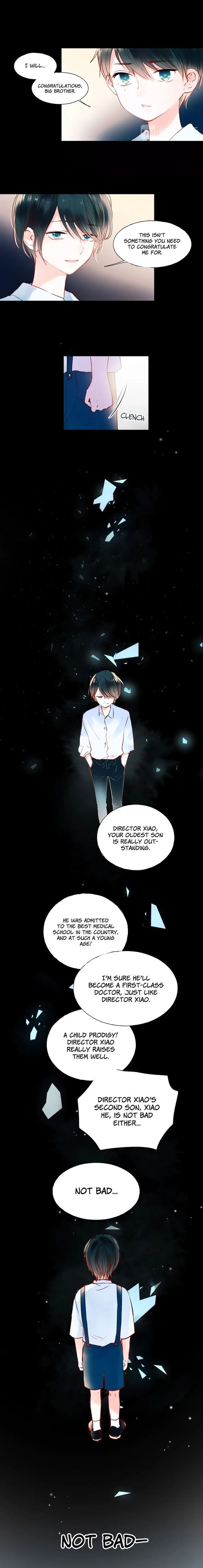 To be Winner Chapter 44 page 5