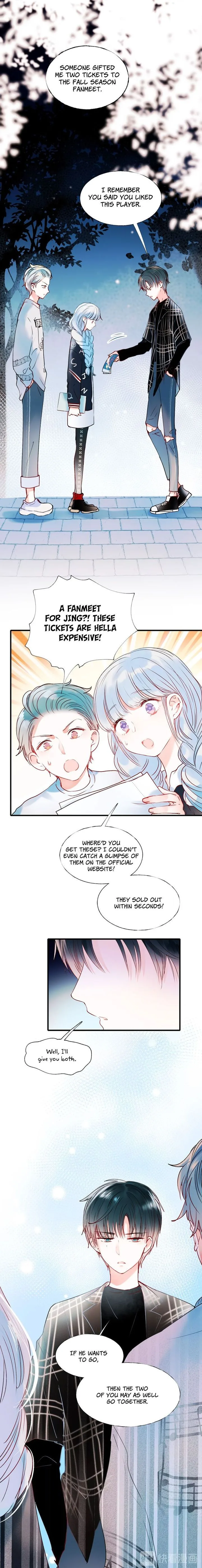 To be Winner Chapter 44 page 9