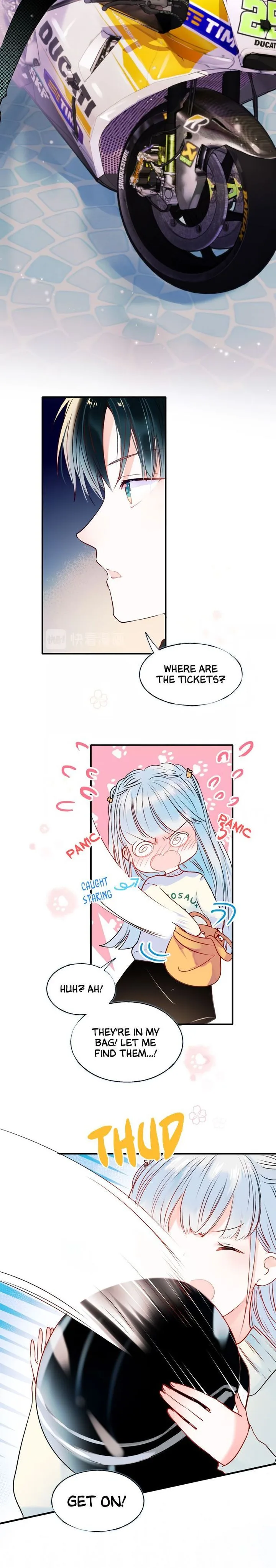 To be Winner Chapter 45 page 10