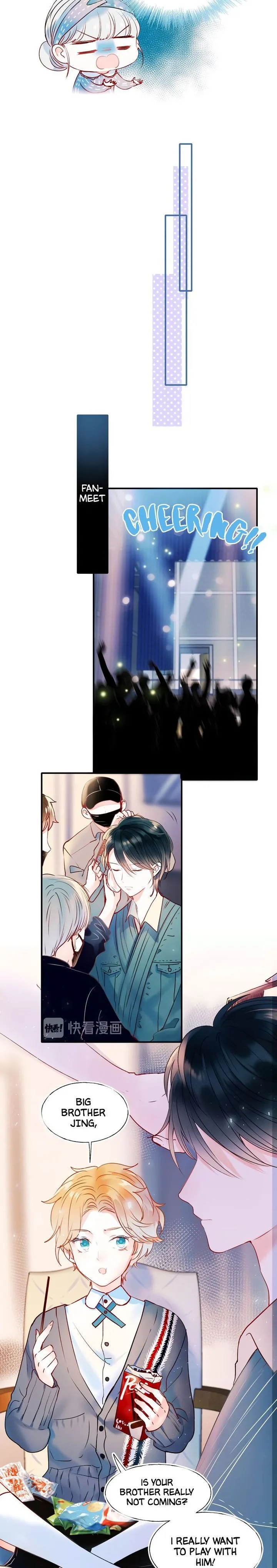 To be Winner Chapter 45 page 2