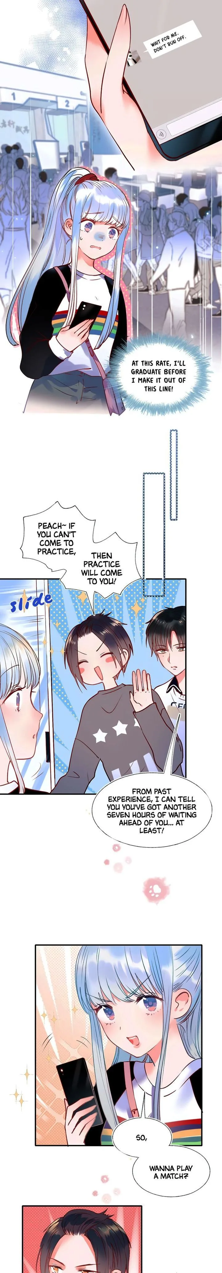 To be Winner Chapter 45 page 13