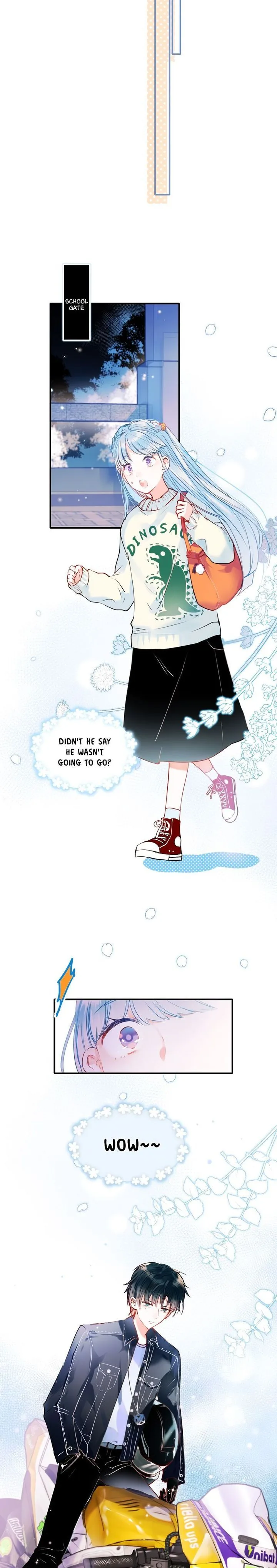 To be Winner Chapter 45 page 9