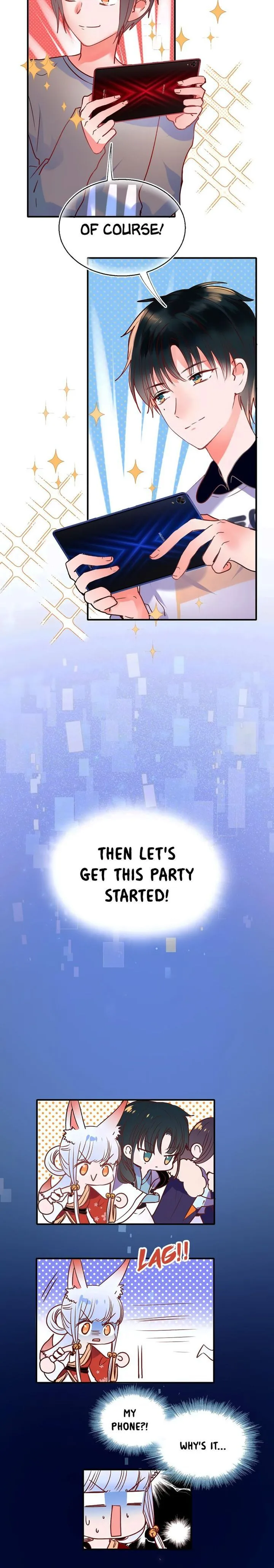 To be Winner Chapter 45 page 14