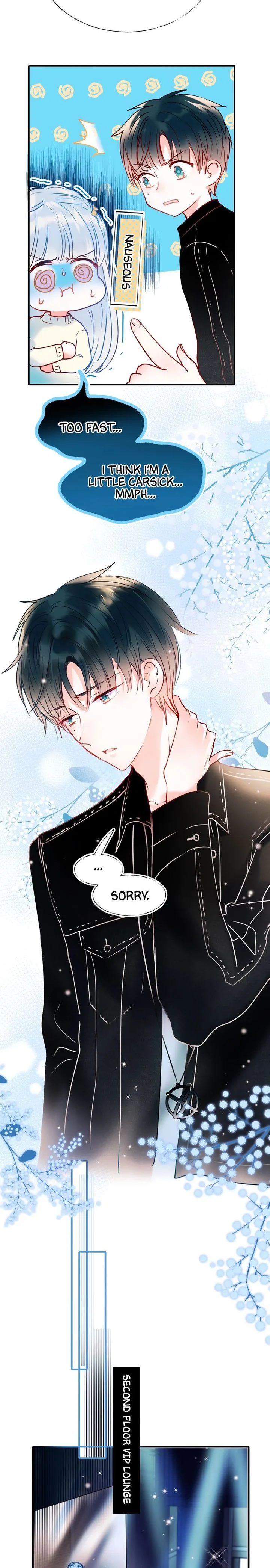 To be Winner Chapter 46 page 7