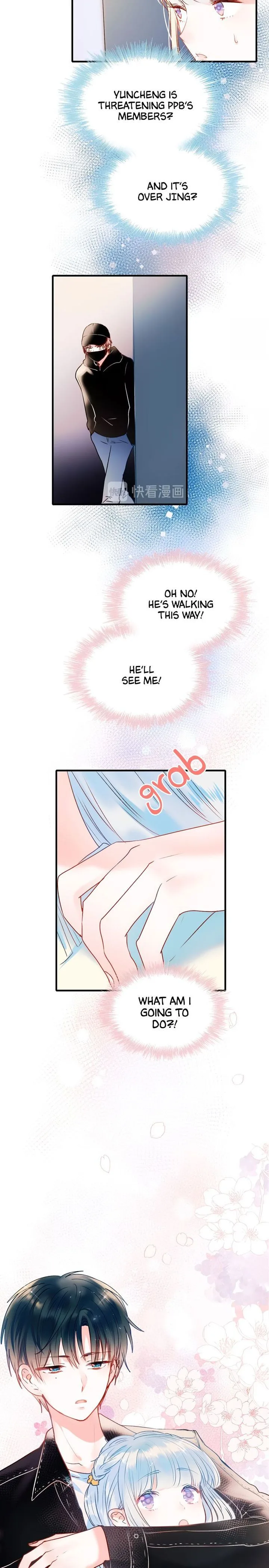 To be Winner Chapter 46 page 11