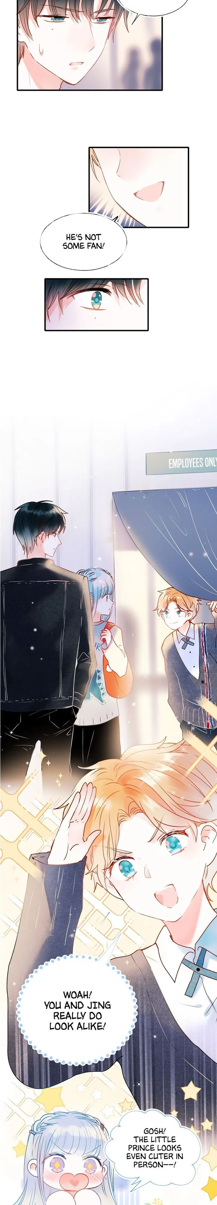 To be Winner Chapter 46 page 3