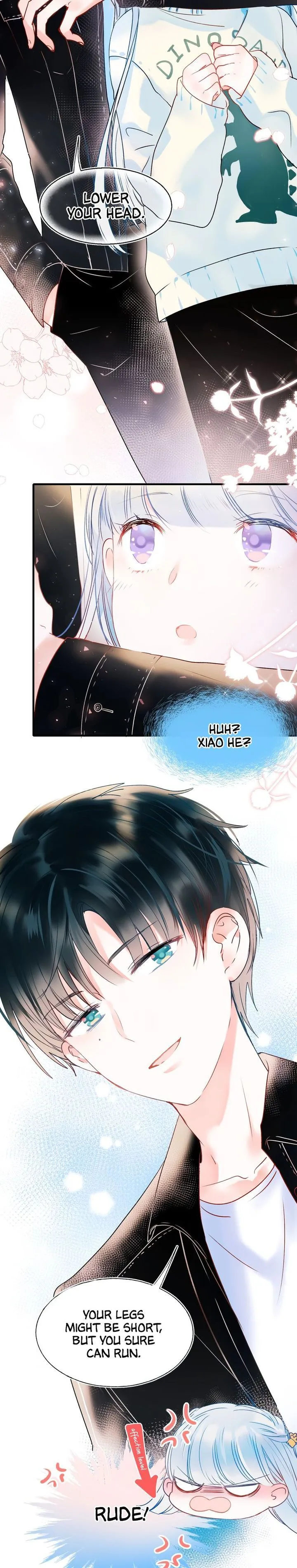 To be Winner Chapter 46 page 12